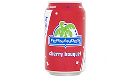 Fernandes cherry